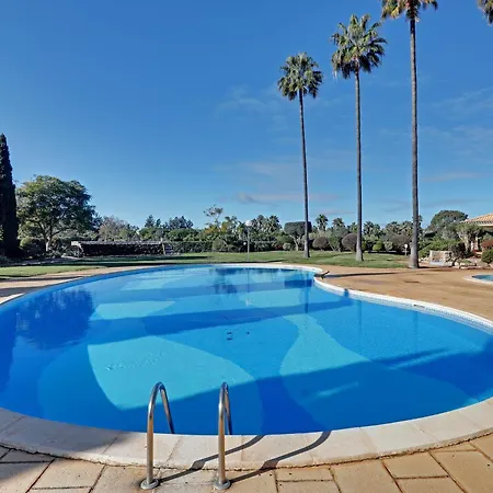 Appartamento Palmeiras Vilamoura Quarteira