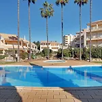 Palmeiras Vilamoura Appartamento Quarteira