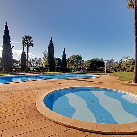 Lägenhet Palmeiras Vilamoura *